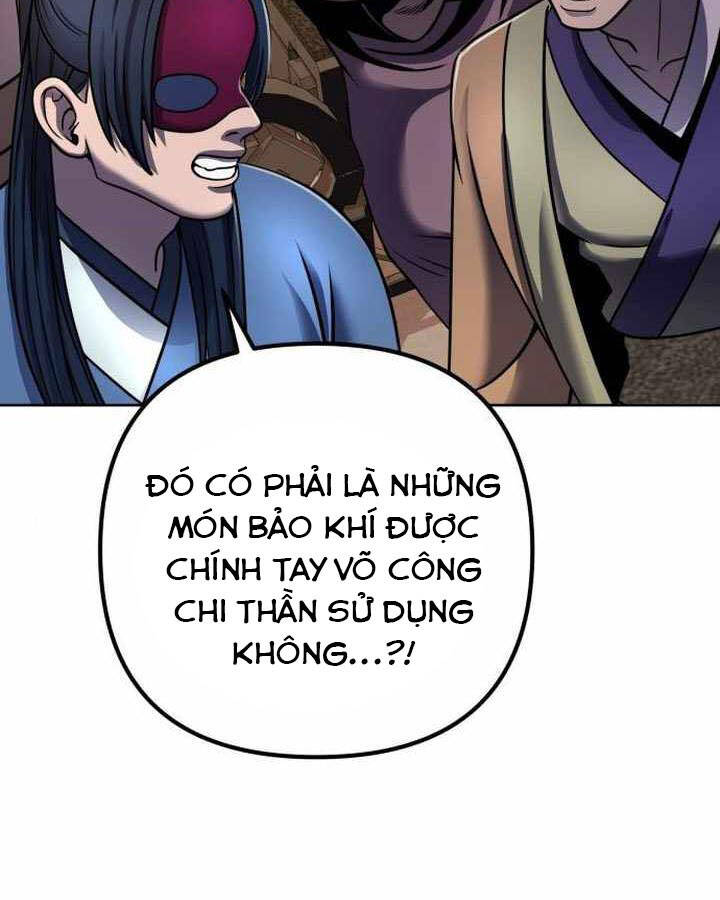 Đao Hoàng Tứ Thiếu Gia: Chương 22