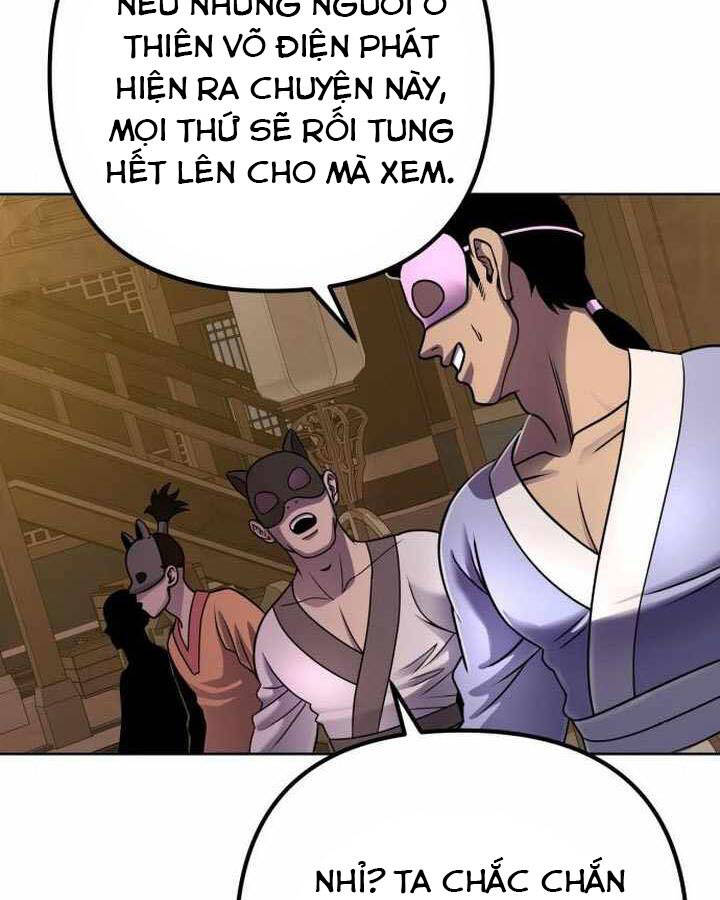 Đao Hoàng Tứ Thiếu Gia: Chương 22