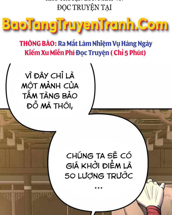 Đao Hoàng Tứ Thiếu Gia: Chương 22