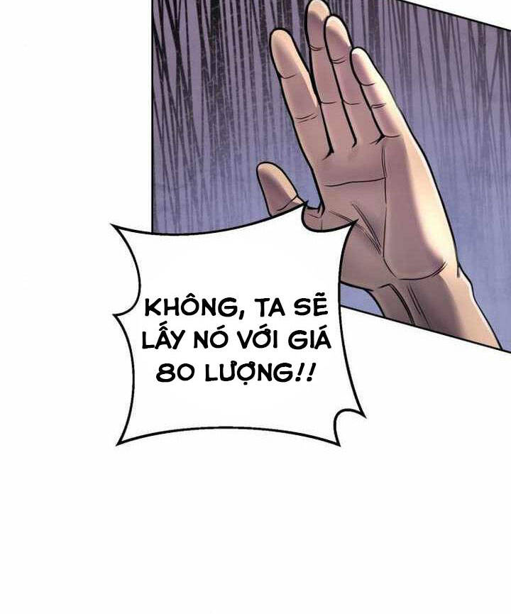 Đao Hoàng Tứ Thiếu Gia: Chương 22
