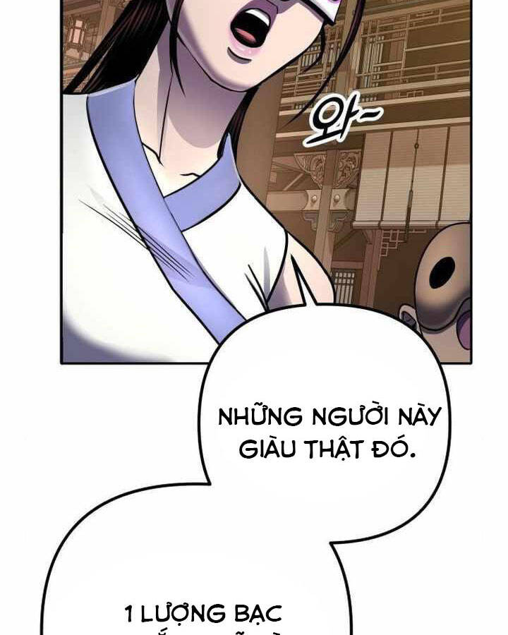 Đao Hoàng Tứ Thiếu Gia: Chương 22