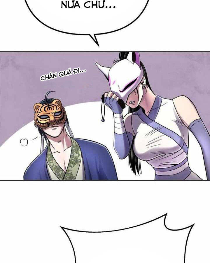 Đao Hoàng Tứ Thiếu Gia: Chương 22
