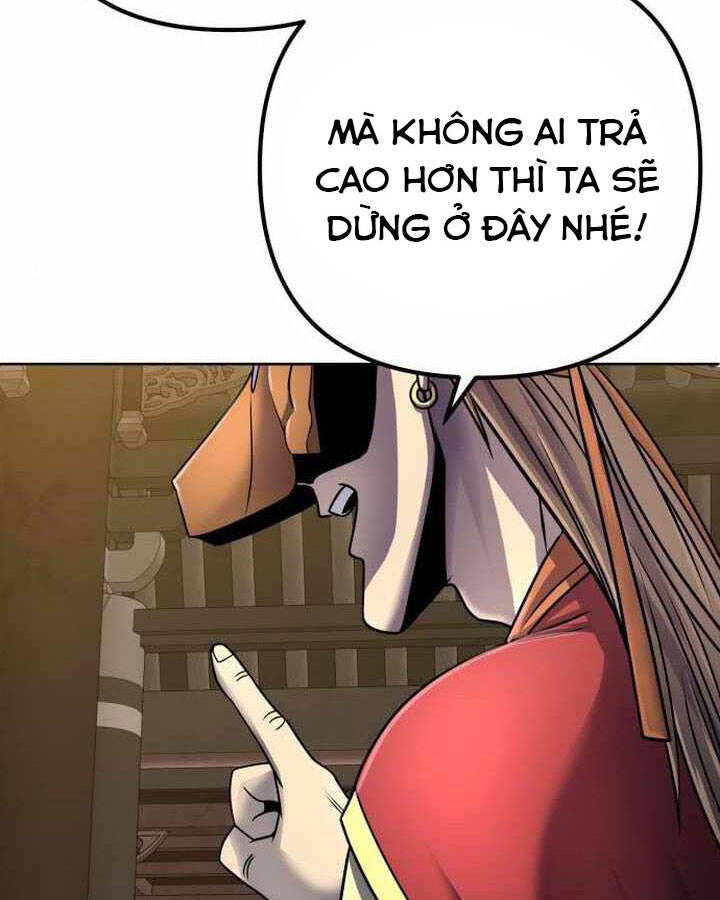 Đao Hoàng Tứ Thiếu Gia: Chương 22