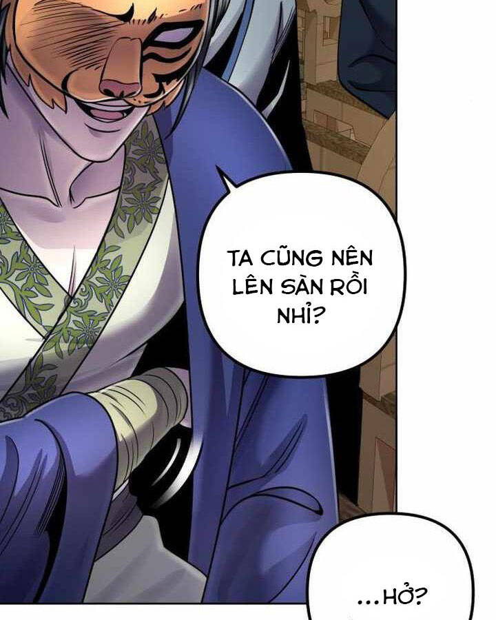 Đao Hoàng Tứ Thiếu Gia: Chương 22
