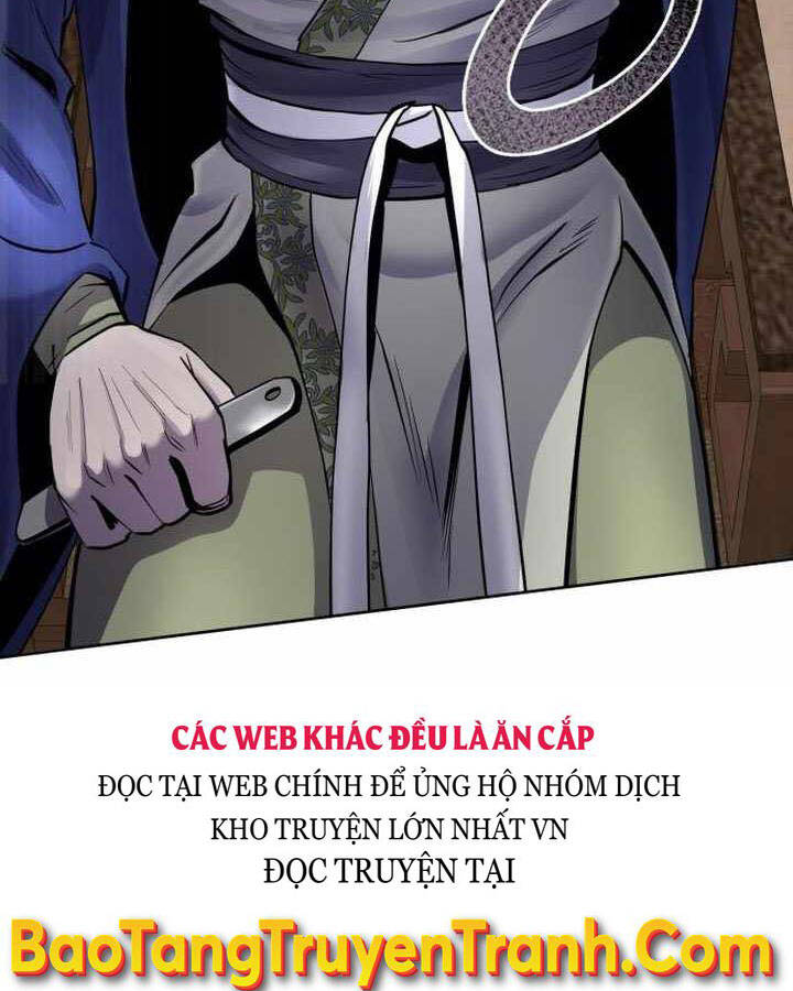 Đao Hoàng Tứ Thiếu Gia: Chương 22