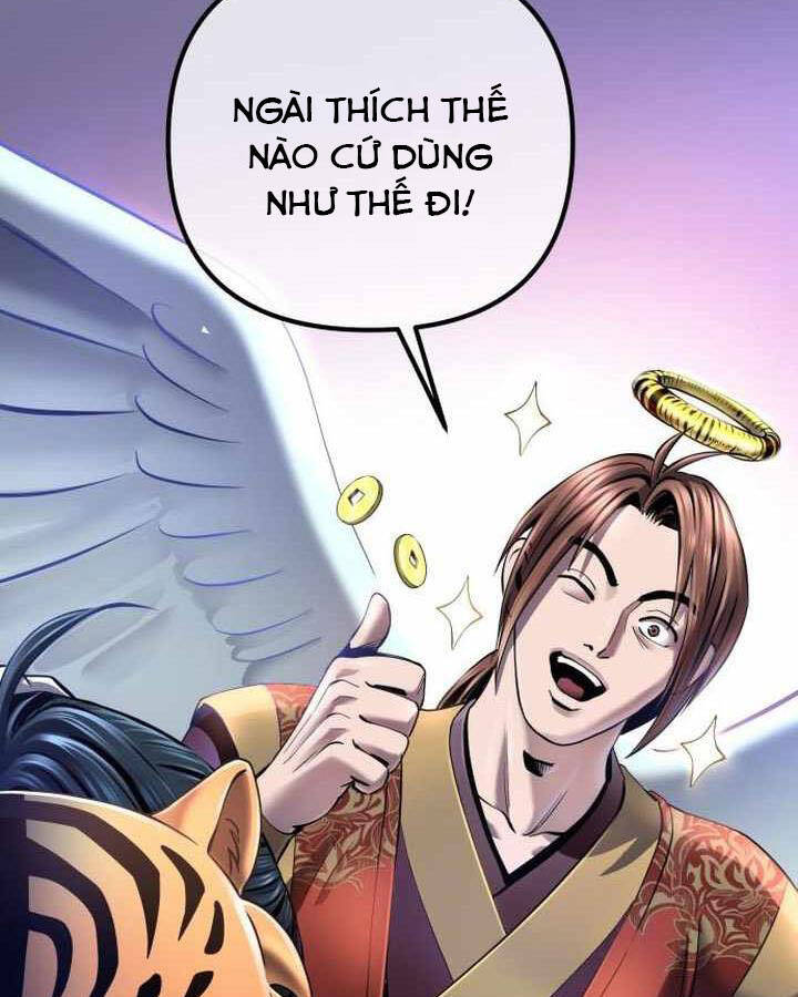 Đao Hoàng Tứ Thiếu Gia: Chương 22