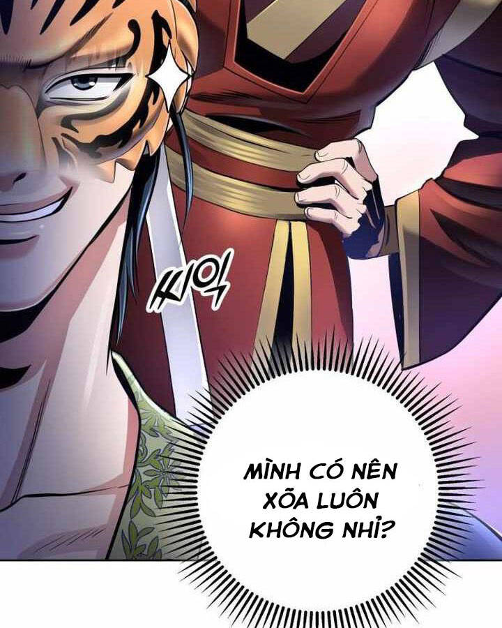 Đao Hoàng Tứ Thiếu Gia: Chương 22