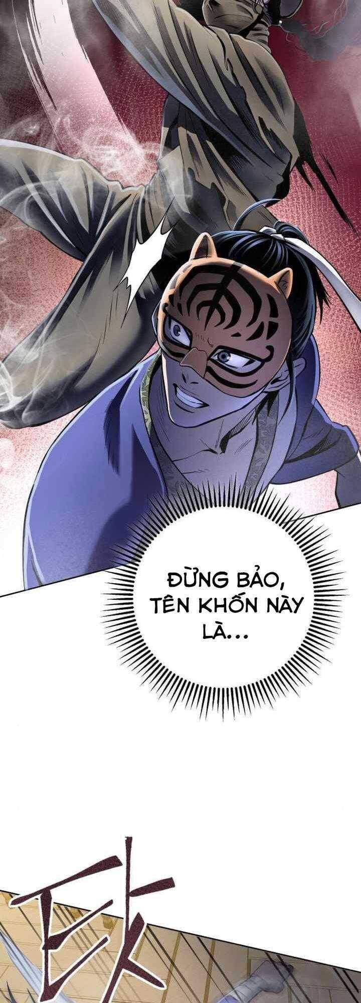 Đao Hoàng Tứ Thiếu Gia: Chương 23
