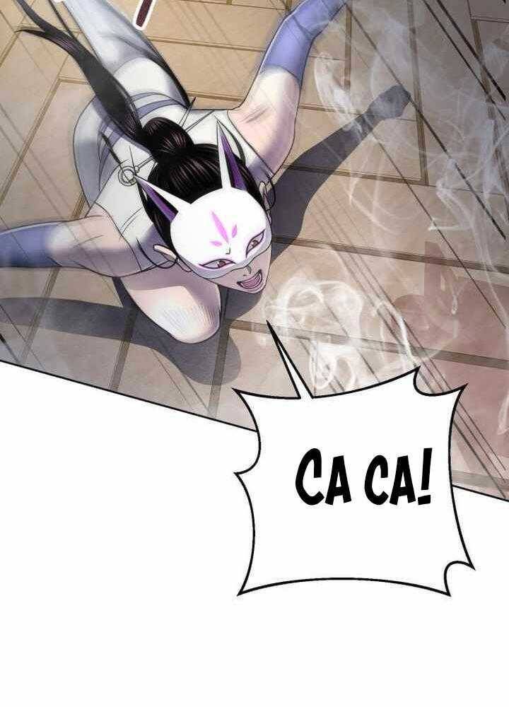 Đao Hoàng Tứ Thiếu Gia: Chương 23