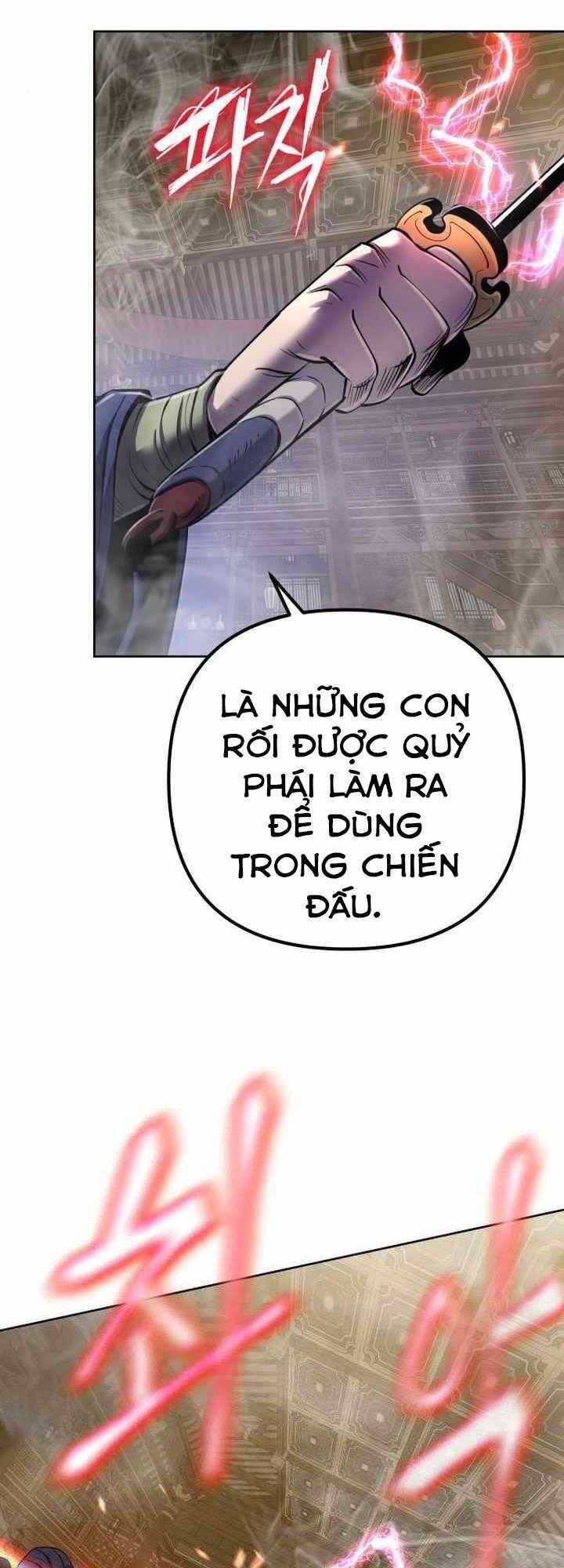Đao Hoàng Tứ Thiếu Gia: Chương 23