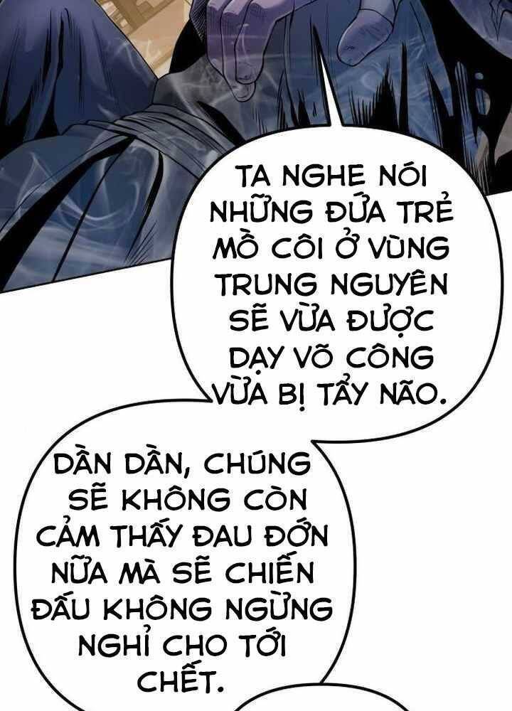 Đao Hoàng Tứ Thiếu Gia: Chương 23