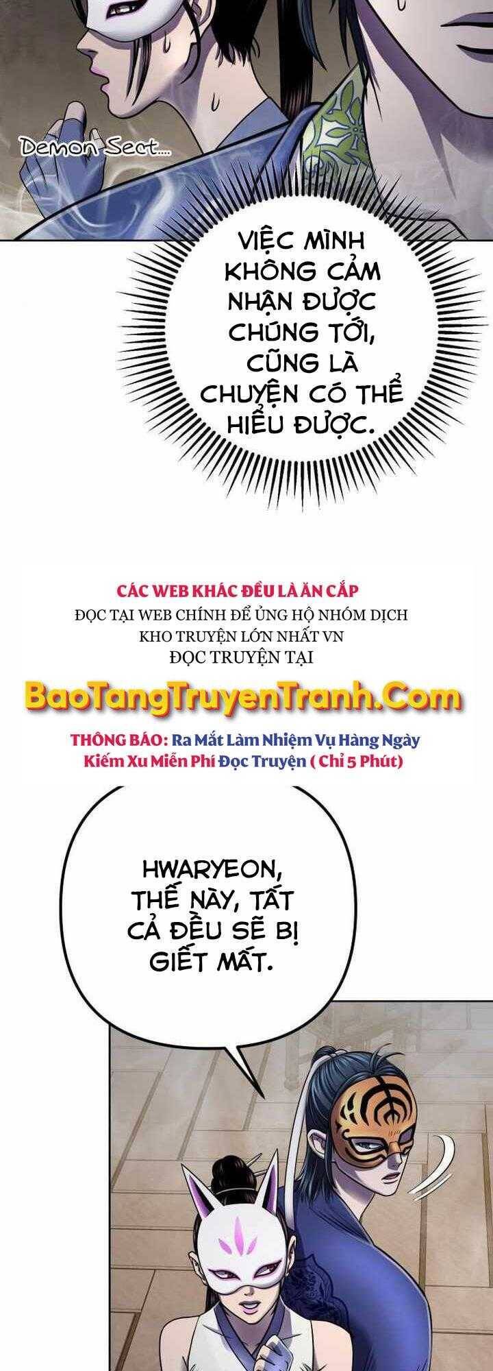 Đao Hoàng Tứ Thiếu Gia: Chương 23