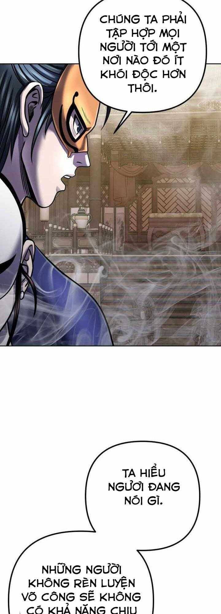 Đao Hoàng Tứ Thiếu Gia: Chương 23