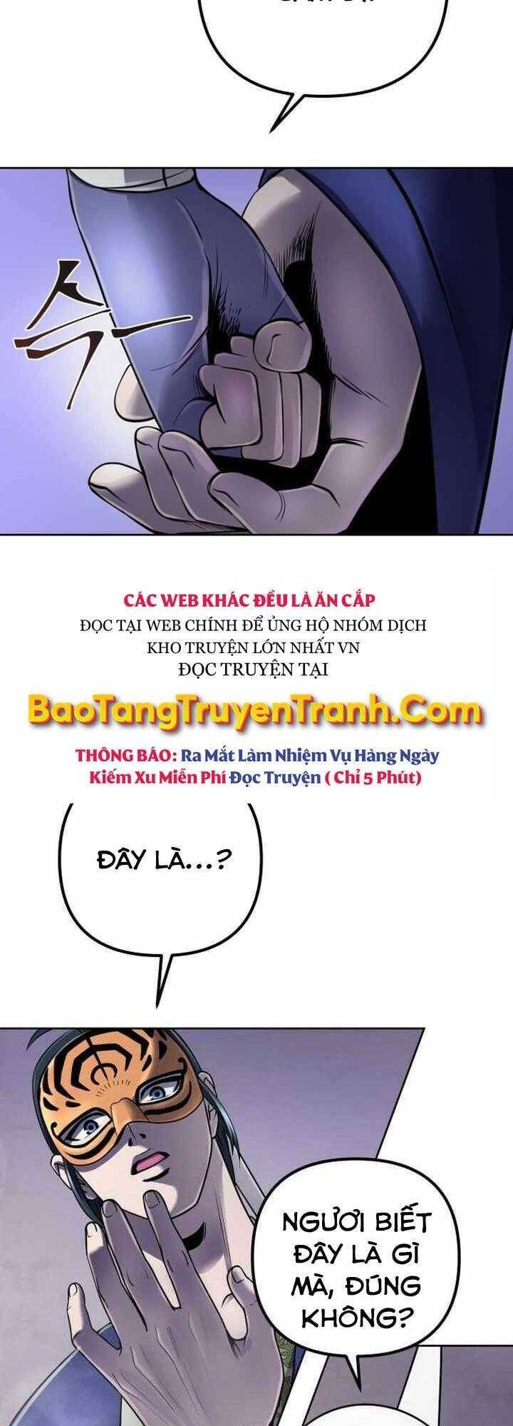 Đao Hoàng Tứ Thiếu Gia: Chương 23