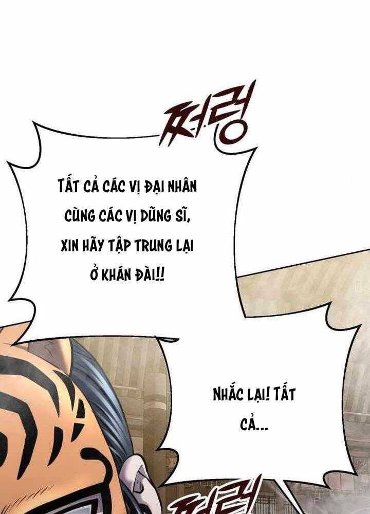 Đao Hoàng Tứ Thiếu Gia: Chương 23