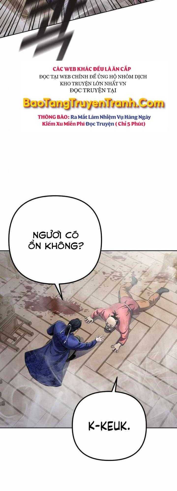 Đao Hoàng Tứ Thiếu Gia: Chương 23