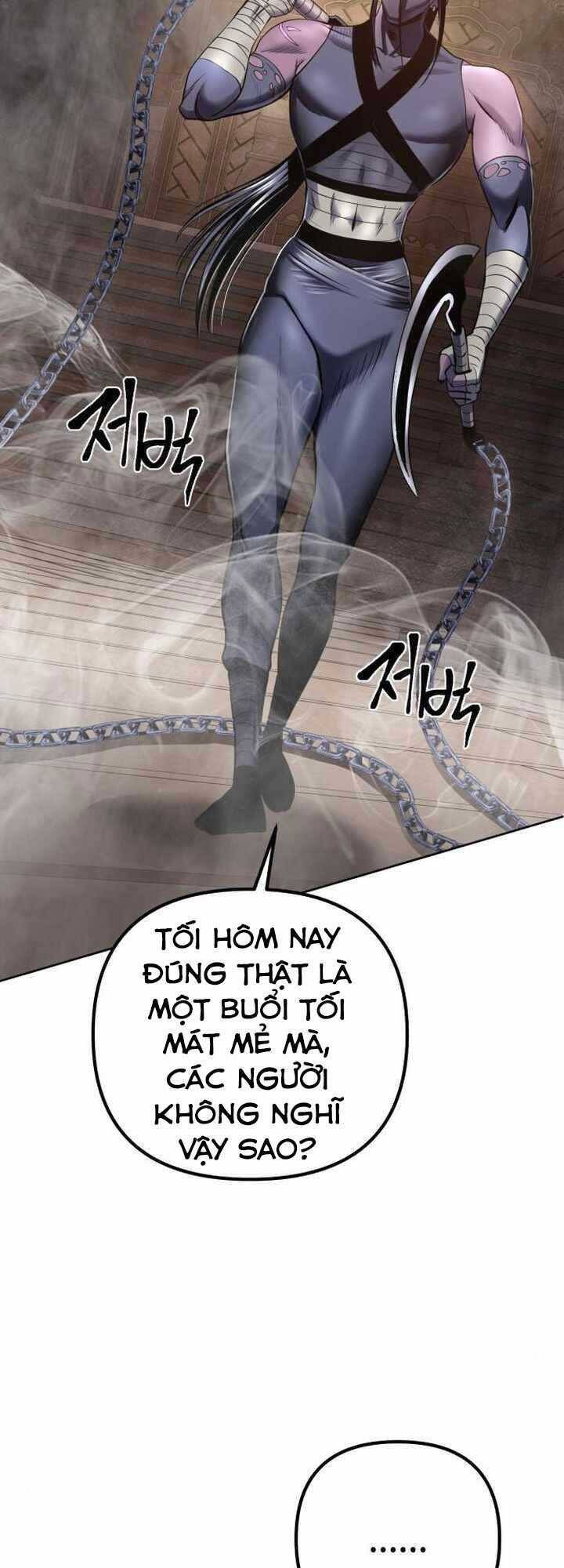 Đao Hoàng Tứ Thiếu Gia: Chương 23