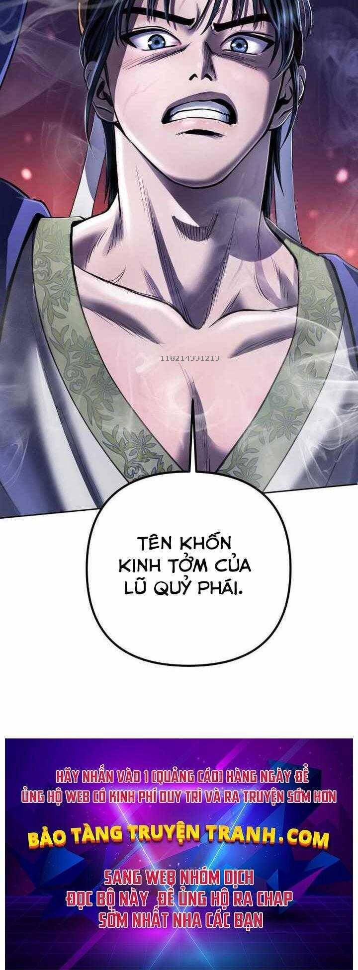 Đao Hoàng Tứ Thiếu Gia: Chương 23