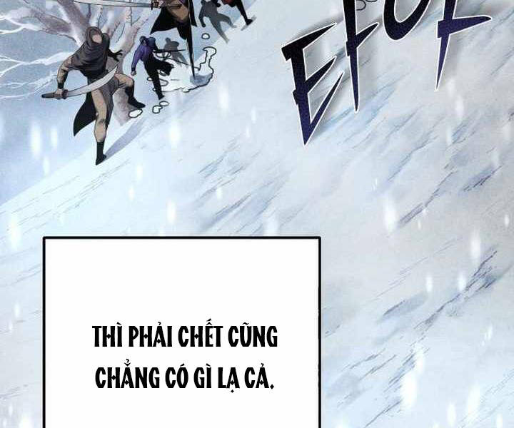 Đao Hoàng Tứ Thiếu Gia: Chương 25
