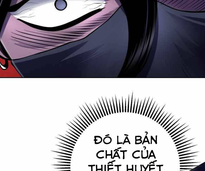 Đao Hoàng Tứ Thiếu Gia: Chương 25