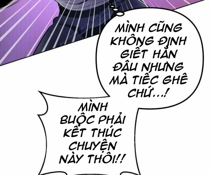 Đao Hoàng Tứ Thiếu Gia: Chương 25