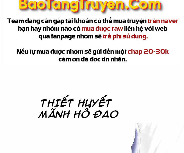 Đao Hoàng Tứ Thiếu Gia: Chương 25