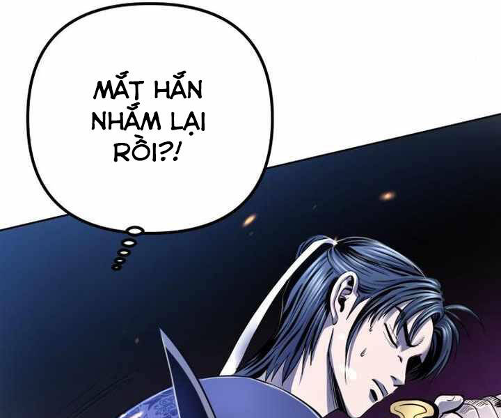 Đao Hoàng Tứ Thiếu Gia: Chương 25