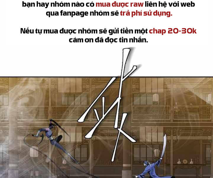 Đao Hoàng Tứ Thiếu Gia: Chương 25