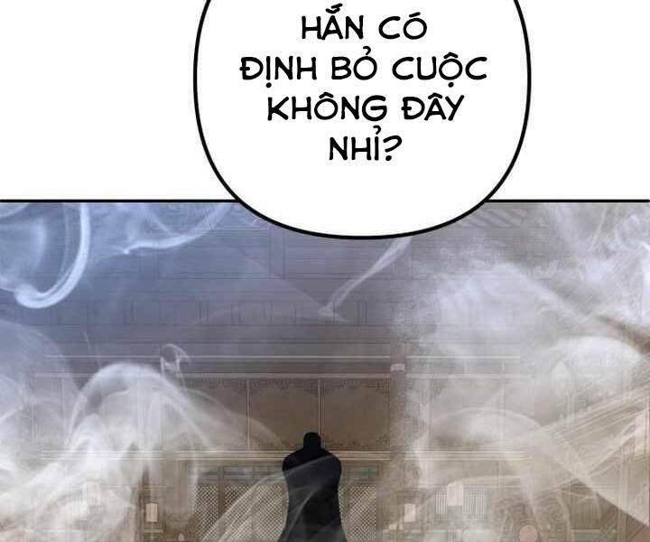 Đao Hoàng Tứ Thiếu Gia: Chương 25