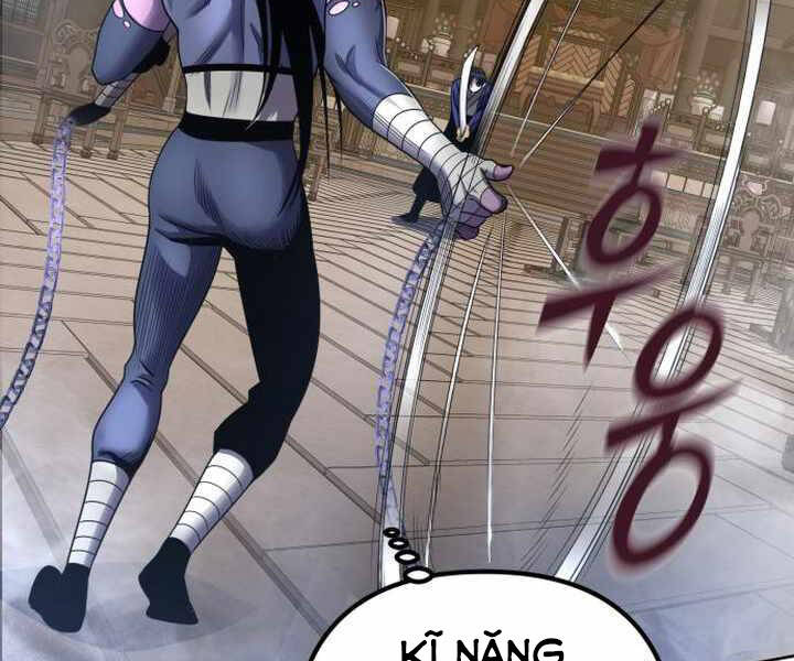 Đao Hoàng Tứ Thiếu Gia: Chương 25