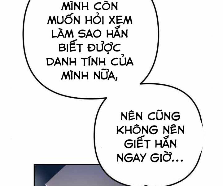 Đao Hoàng Tứ Thiếu Gia: Chương 25