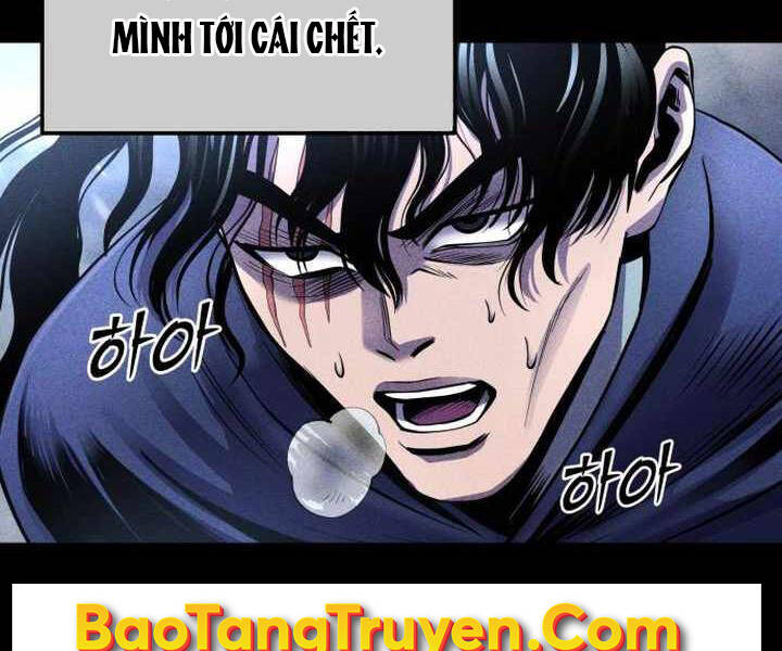 Đao Hoàng Tứ Thiếu Gia: Chương 25