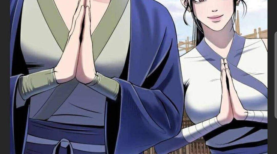 Đao Hoàng Tứ Thiếu Gia: Chương 27