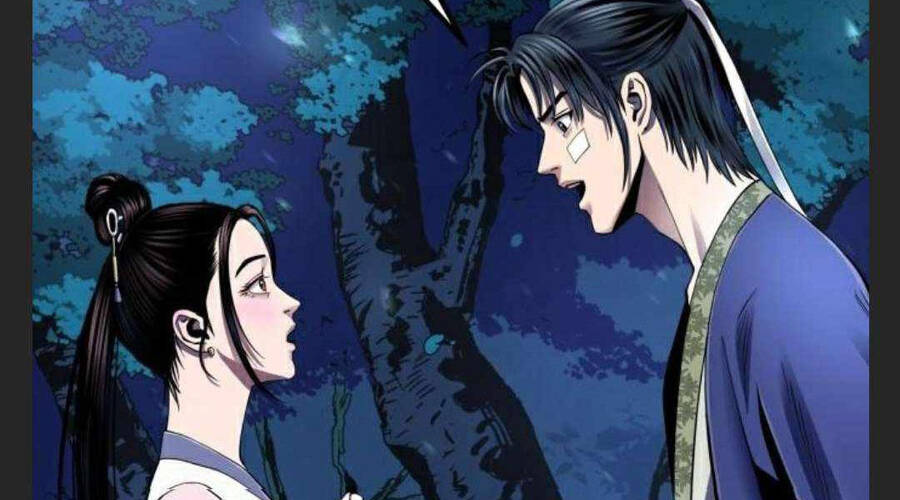 Đao Hoàng Tứ Thiếu Gia: Chương 27