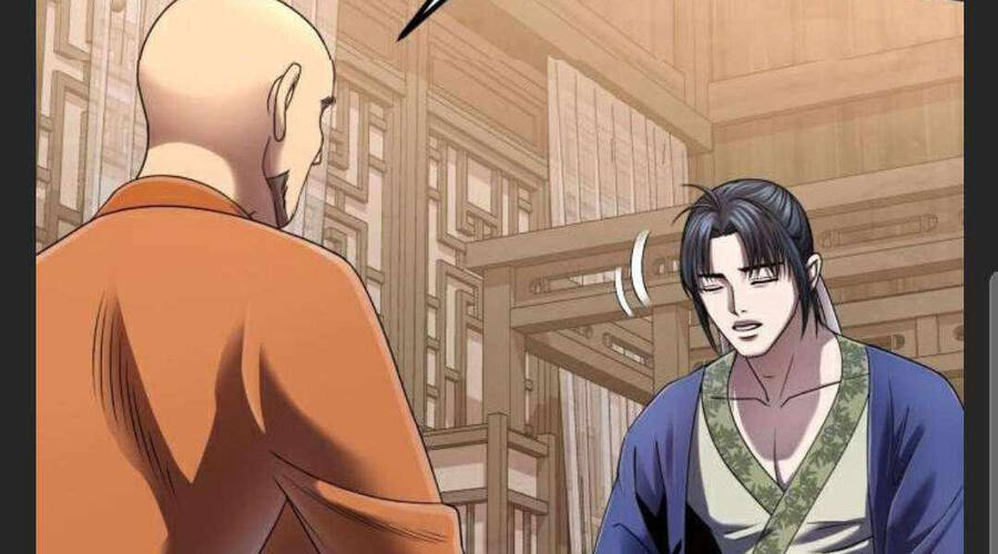 Đao Hoàng Tứ Thiếu Gia: Chương 27
