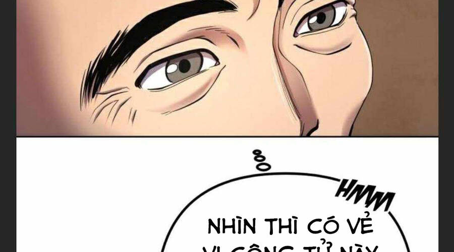 Đao Hoàng Tứ Thiếu Gia: Chương 27