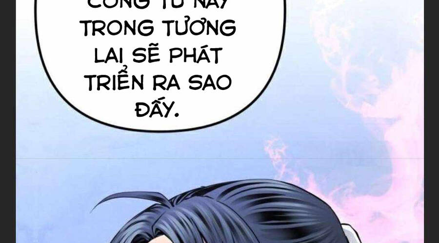 Đao Hoàng Tứ Thiếu Gia: Chương 27