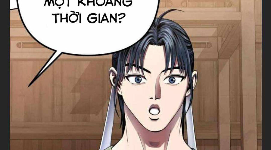 Đao Hoàng Tứ Thiếu Gia: Chương 27