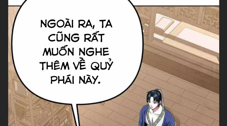 Đao Hoàng Tứ Thiếu Gia: Chương 27
