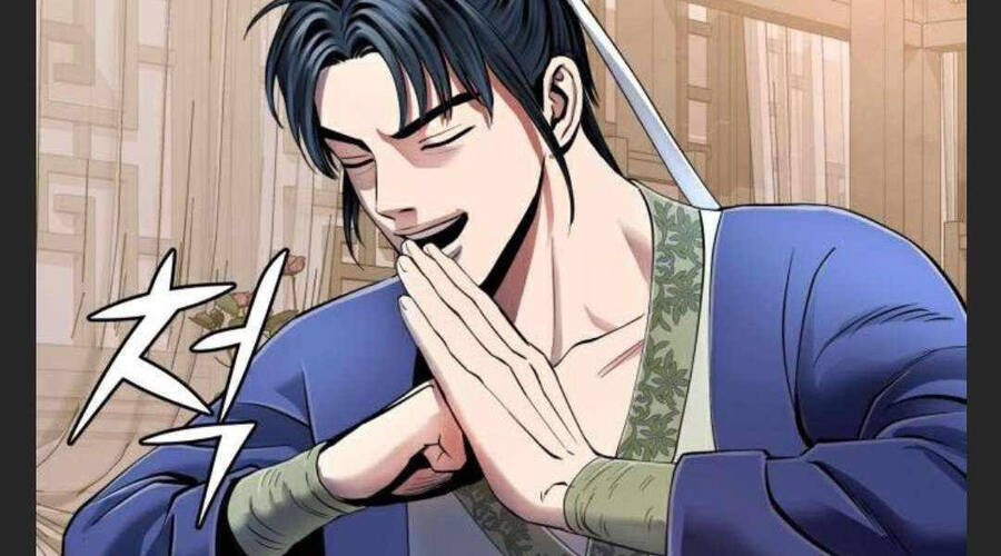 Đao Hoàng Tứ Thiếu Gia: Chương 27