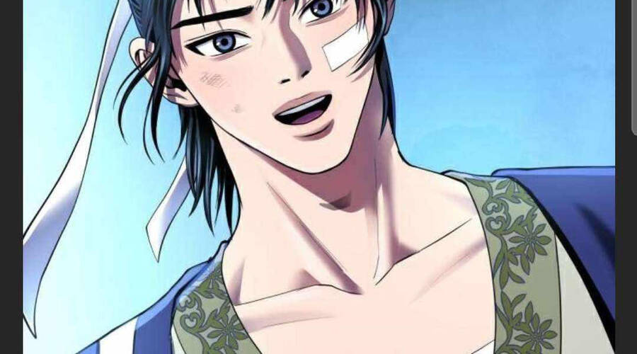 Đao Hoàng Tứ Thiếu Gia: Chương 27