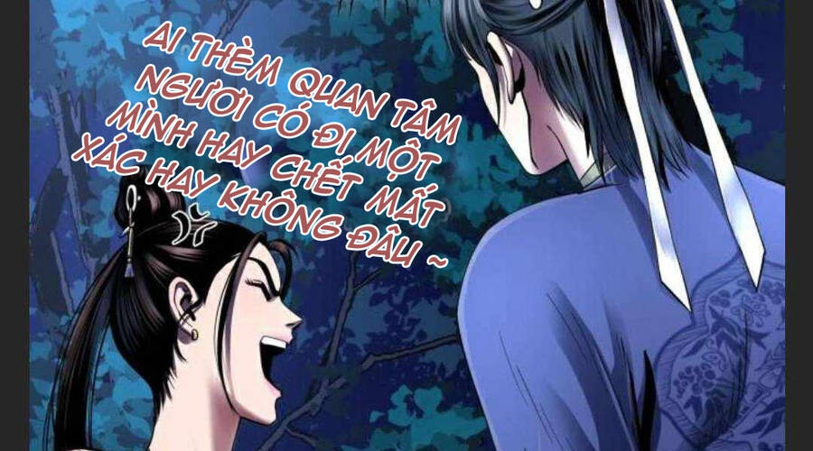 Đao Hoàng Tứ Thiếu Gia: Chương 27