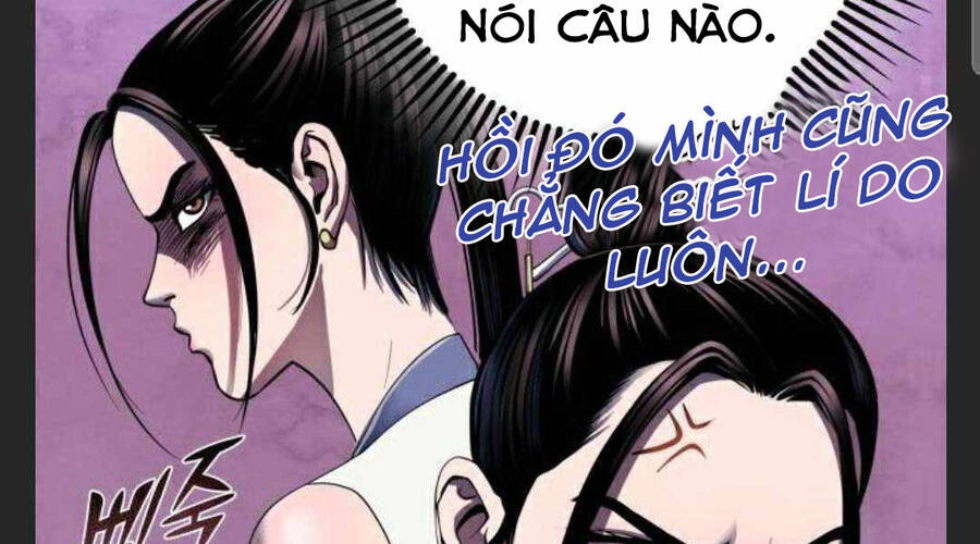 Đao Hoàng Tứ Thiếu Gia: Chương 27