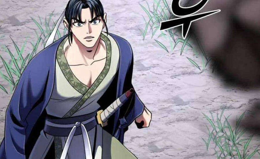 Đao Hoàng Tứ Thiếu Gia: Chương 28