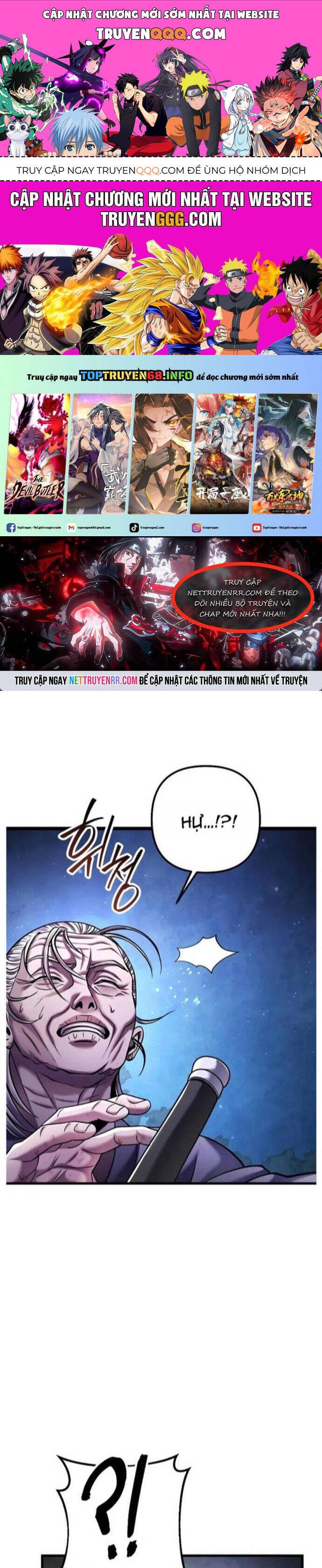 Đao Hoàng Tứ Thiếu Gia: Chapter 132