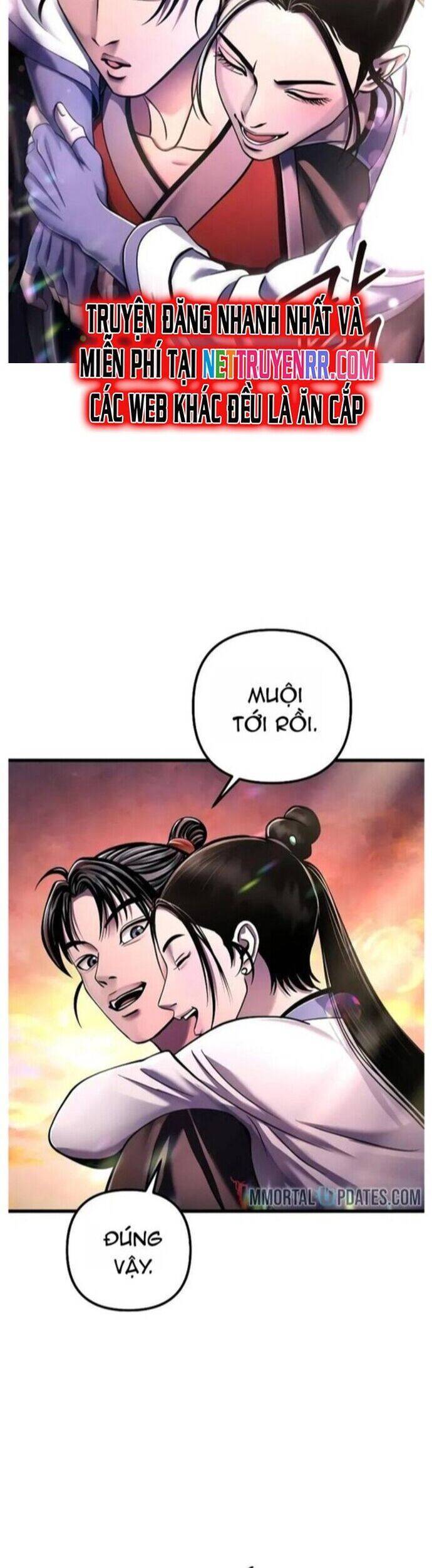 Đao Hoàng Tứ Thiếu Gia: Chapter 132