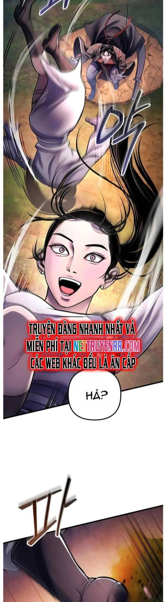 Đao Hoàng Tứ Thiếu Gia: Chapter 132