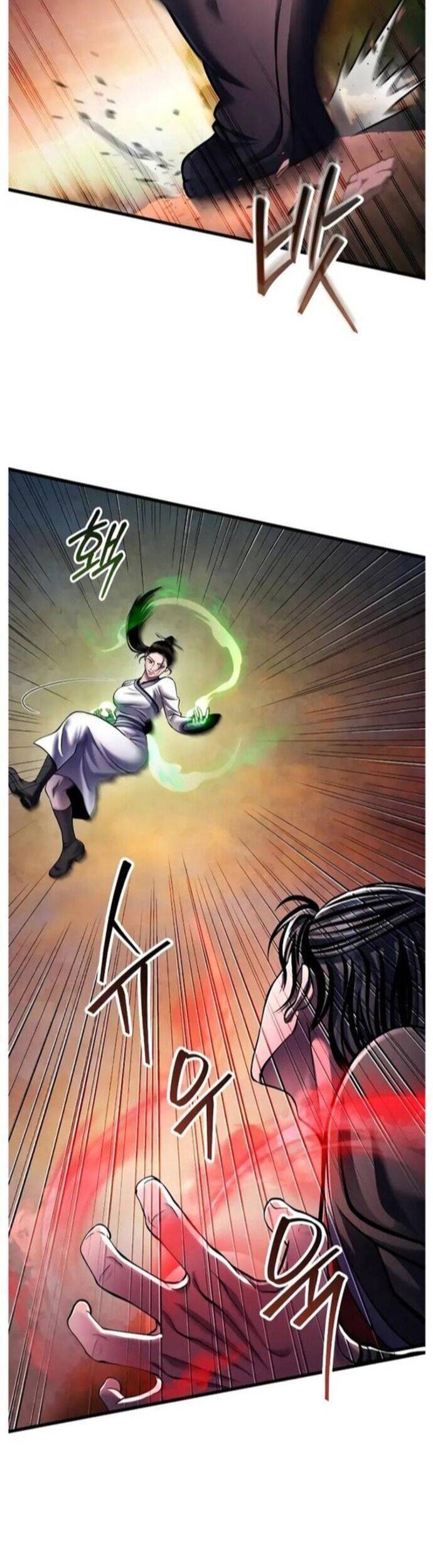 Đao Hoàng Tứ Thiếu Gia: Chapter 132