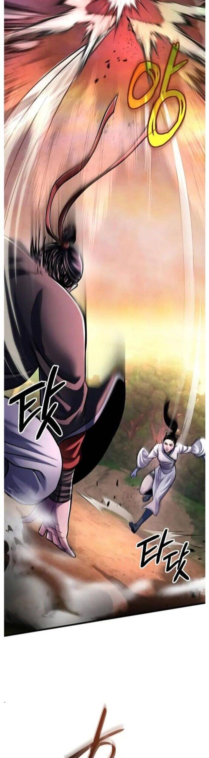 Đao Hoàng Tứ Thiếu Gia: Chapter 132