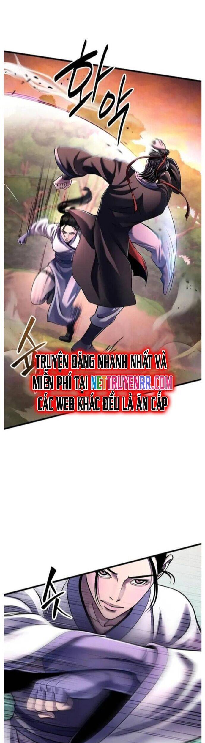 Đao Hoàng Tứ Thiếu Gia: Chapter 132